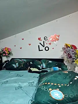 SweetMaddy888's Live XXX Chat