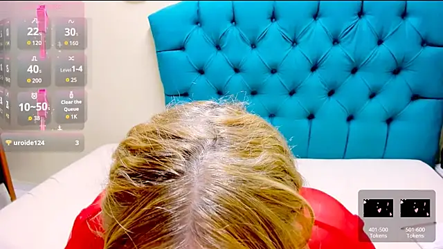 Nayla_Garner's Live XXX Chat