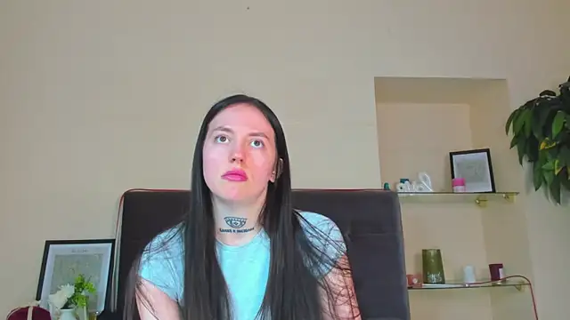 Živý XXX chat AdrianaCult