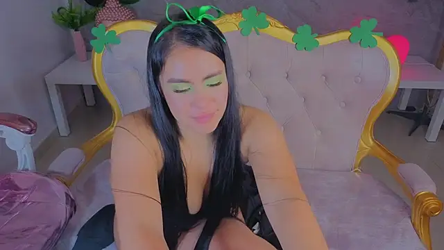 nati06_s Adlı Modelin Canlı XXX Sohbeti