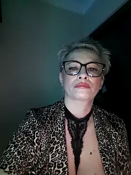 LunaBlaise Live XXX-Chat