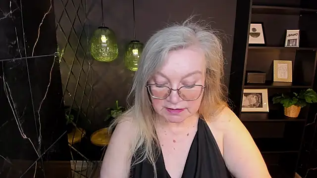 Živý XXX chat NataliMellow