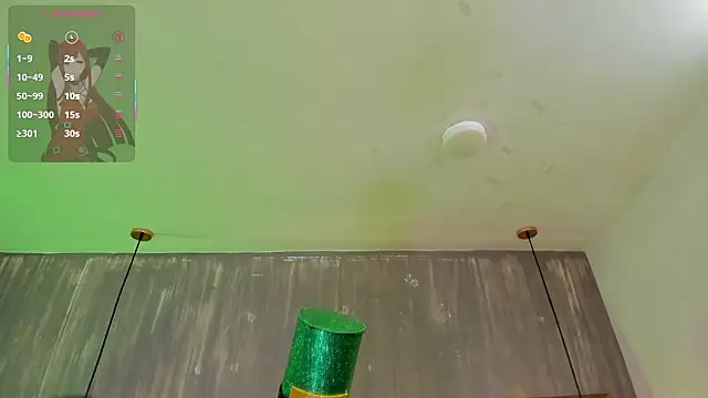 دردشة Foxxy_Doll الجنسية المباشرة