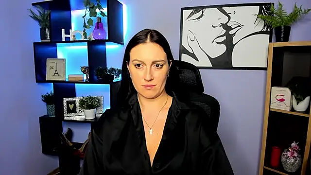 FUN_AMI 라이브 XXX 채팅