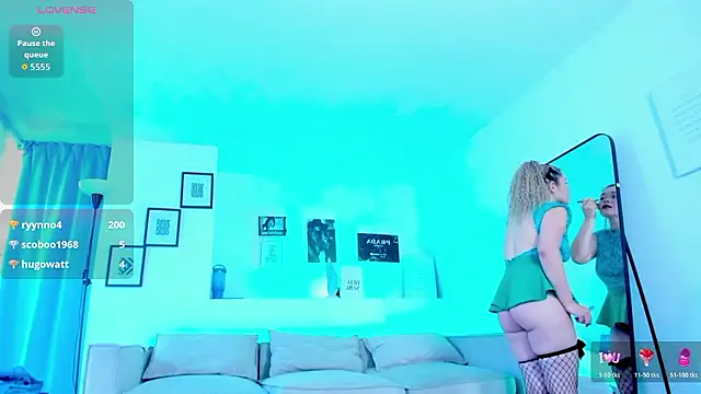 Sasha_belova 即時 XXX 聊天