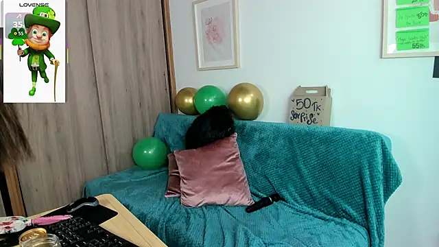 Veronica_isaza__ – Naživo XXX chat