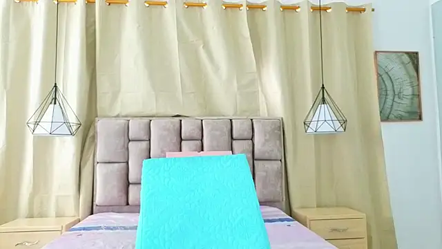 Czat XXX na żywo – scarlettjohnson_