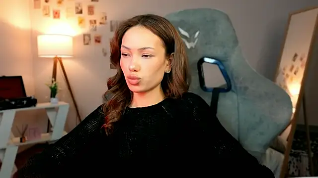 nexorine's Live XXX Chat