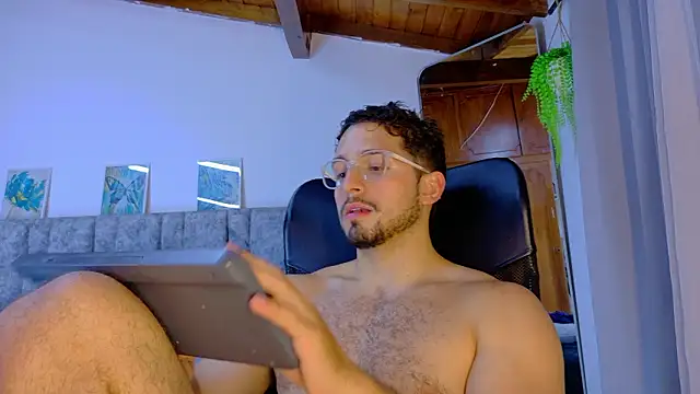 NICK_MOSS_ 即時 XXX 聊天