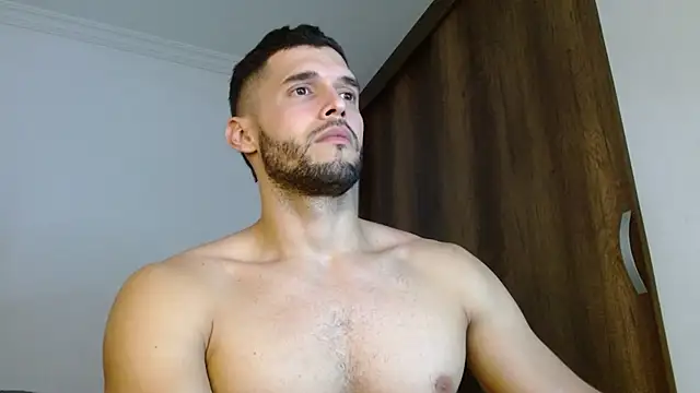 Noah_jhonsonn 即時 XXX 聊天