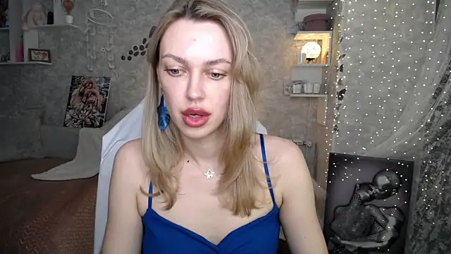 NickyAdamidi Live XXX-chat