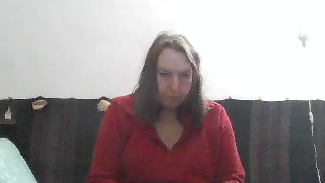 Show Webcam de AnnaLive570