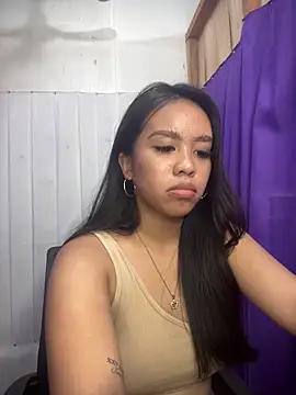 Lovely_apple19 Webcam show