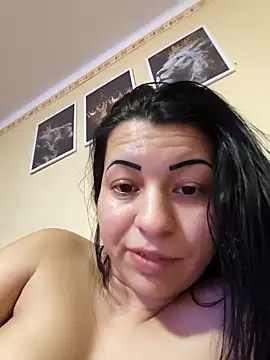 Sonja200 Show in webcam