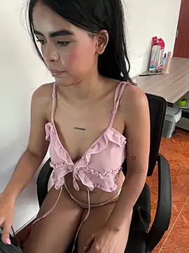 kitty_rousse01 Chat XXX in diretta