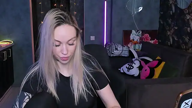 Chat XXX ao vivo de Blckmirrorr