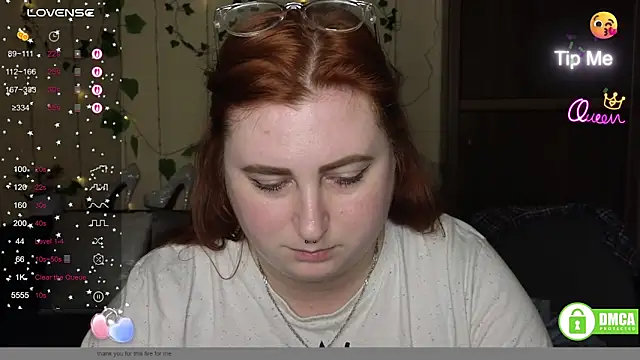 Alicia_love00のライブXXXチャット