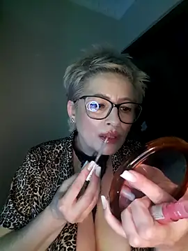 Chat XXX Live LunaBlaise