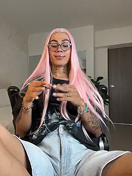 miss_tatiana_ Webcam-Show