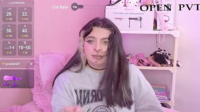 Sachi_Meow's Live XXX Chat