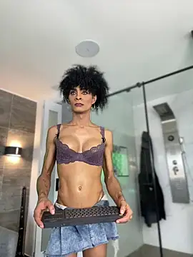 _Valery_twのライブXXXチャット