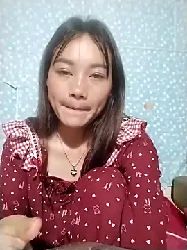 dorothyxxのウェブカメラショー