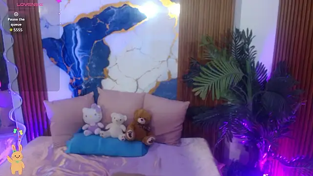 PEACHY_TAY 라이브 XXX 채팅