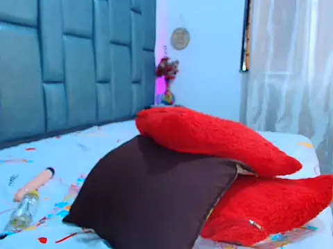 PamelaRosse07 – Live XXX-chat