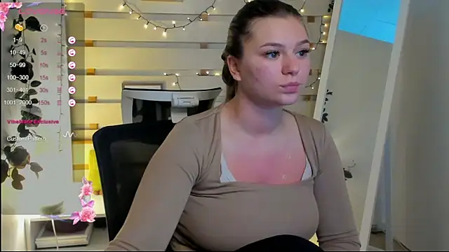 Josephine_Kiss Live XXX-Chat