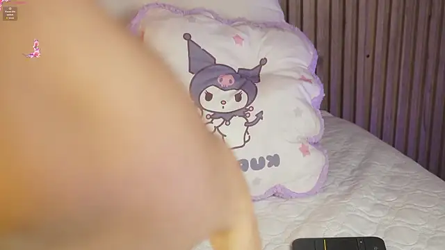 แชท XXX สดของ EloiseSweetxx