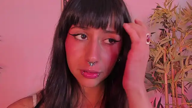 itsmroom_のライブXXXチャット