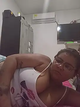 LA_AZUCENA's Live XXX Chat