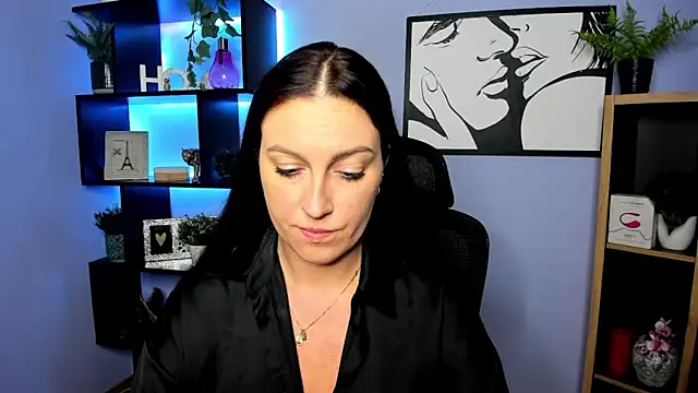 FUN_AMI Live XXX Chat