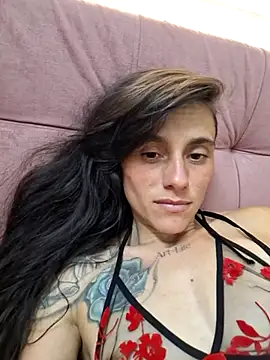 Samy_Hoops' Webcam Show