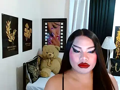 TSbrianaHugeCock Live XXX-Chat