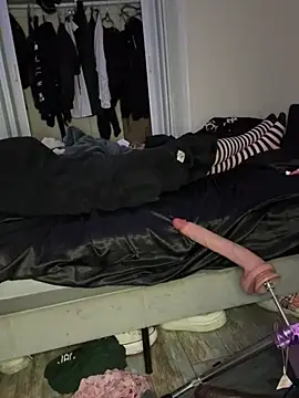 ernestomarquez Adlı Modelin Web Kamerası Şovu