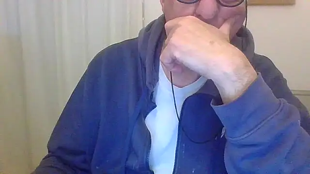 Pokazy przed kamerką – ANONIMO7735