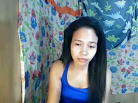 PinaySkinnyGirl Live XXX Chat