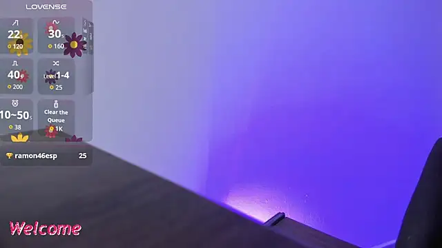 Chat XXX en directo de gisela27