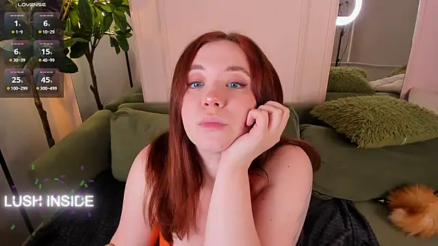 Chat XXX en directo de Pretty_Alison