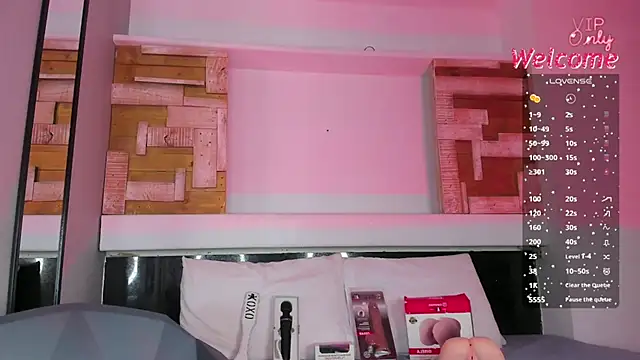 AmberAdams_: онлайн-секс-чат