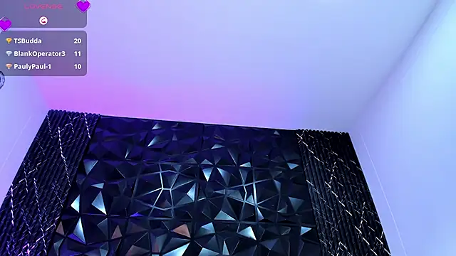 AudreyHayworth: вебкам-шоу