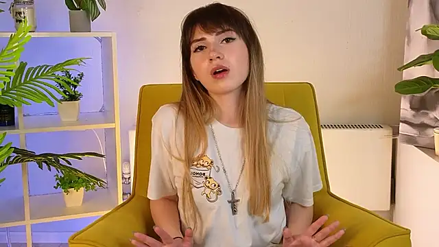 ElviaLopresti Live XXX Chat