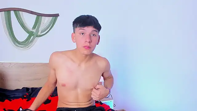 Alexander_Ammy – webcam-show