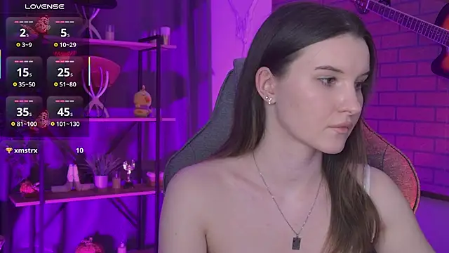 AgataWillis Live XXX-chat