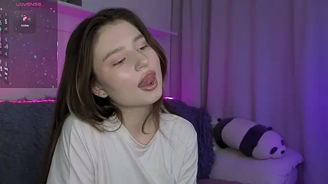 Chat XXX ao vivo de _Lua__