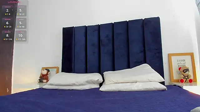 Chat XXX en directo de melanie_roux__