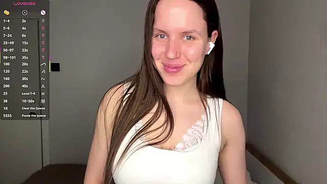 Chat XXX en directo de SanoraVillnave