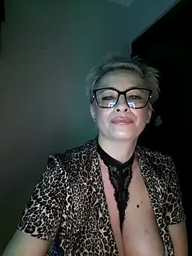 LunaBlaise's Live XXX Chat