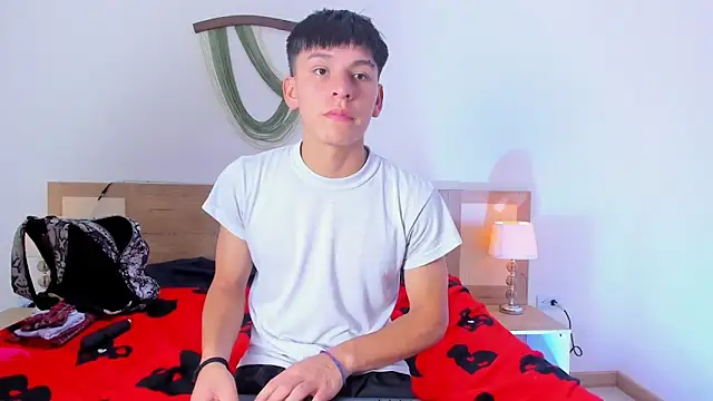 Alexander_Ammy Webcam show